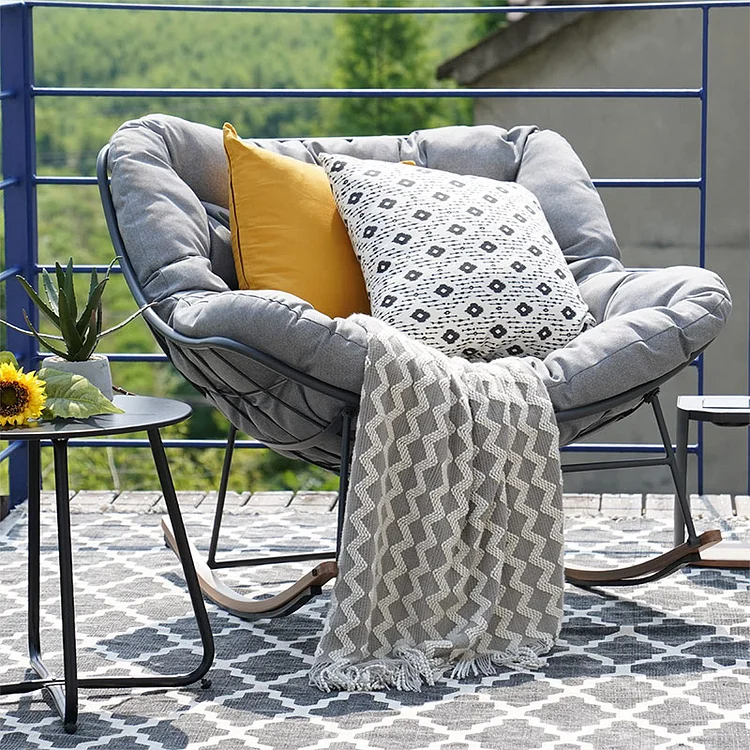The Dillard Rocker®