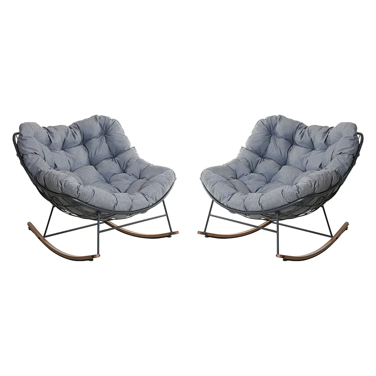 The Dillard Rocker®