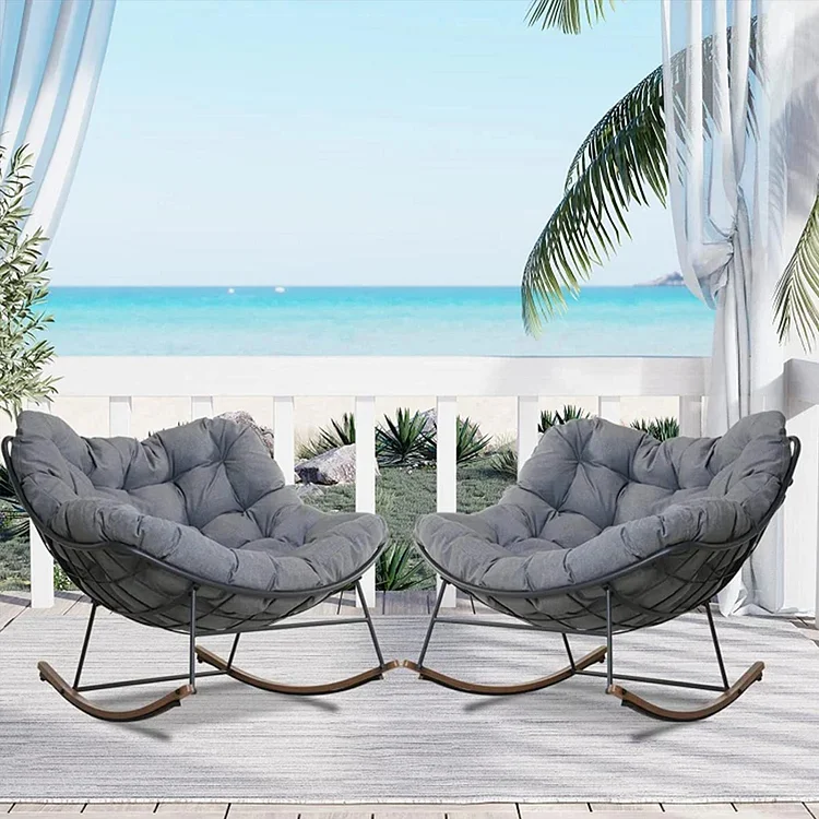 The Dillard Rocker®