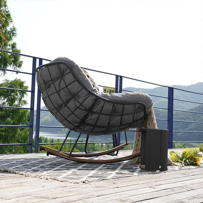The Dillard Rocker®