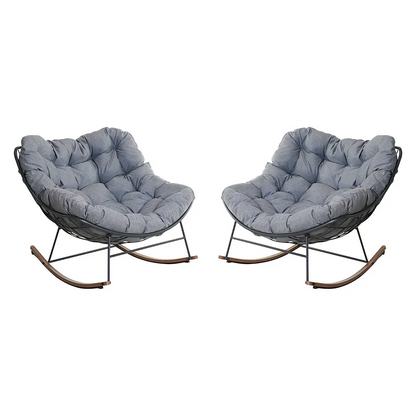 The Dillard Rocker®