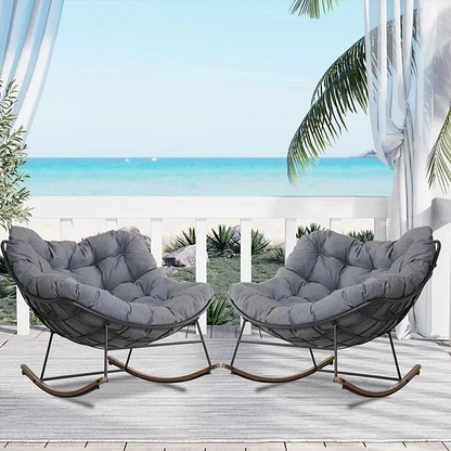 The Dillard Rocker®