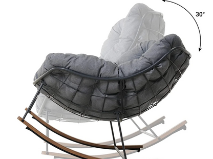 The Dillard Rocker®